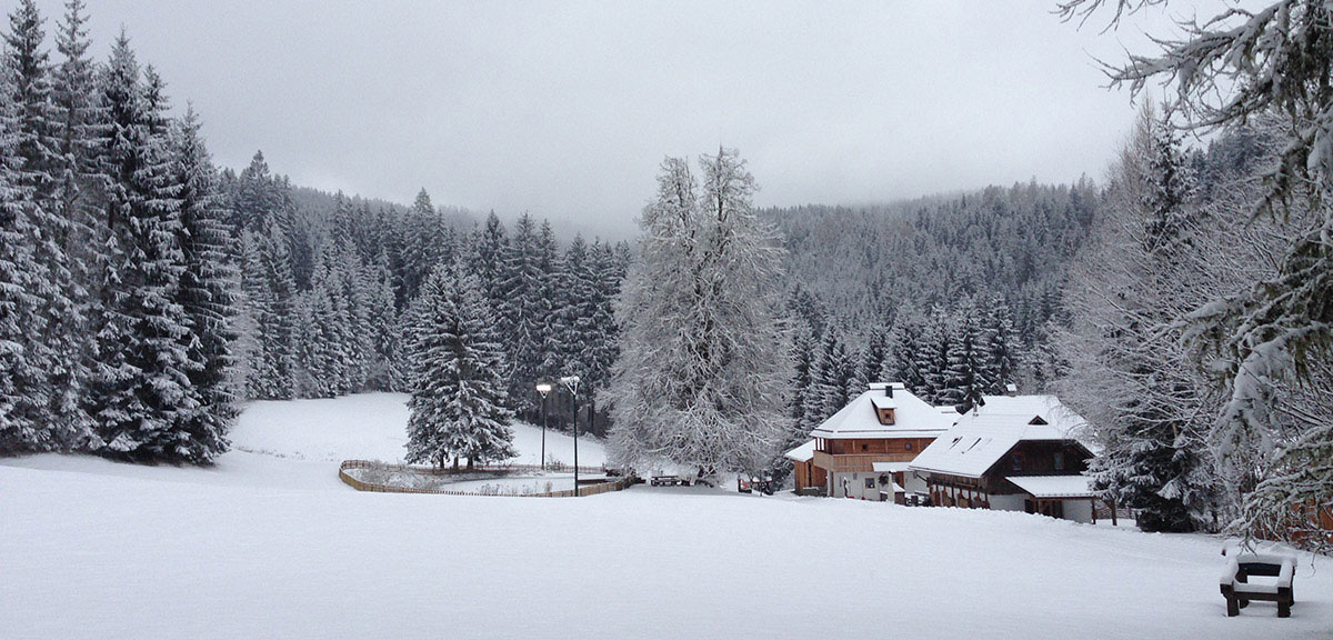 Kreuth 6 - Urlaub auf der Alm