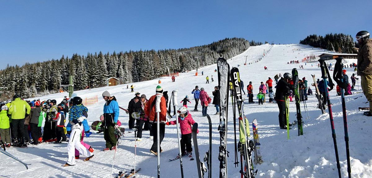 Kreuth 6 - Almhütte mieten in Kärnten