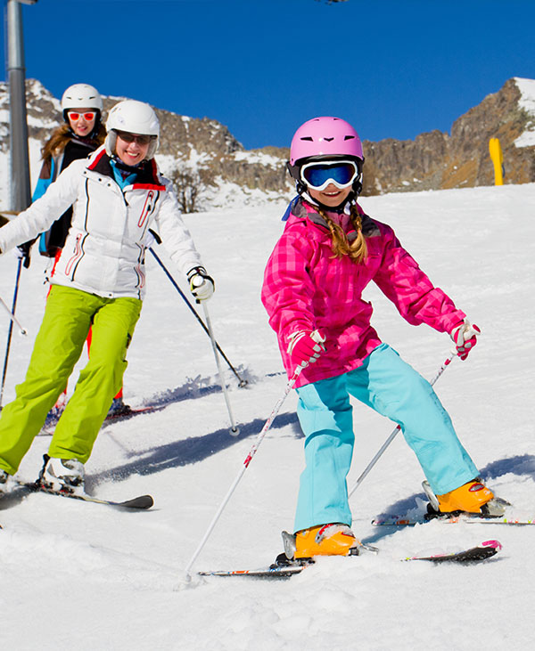 Skifahren rund um Kreuth 6